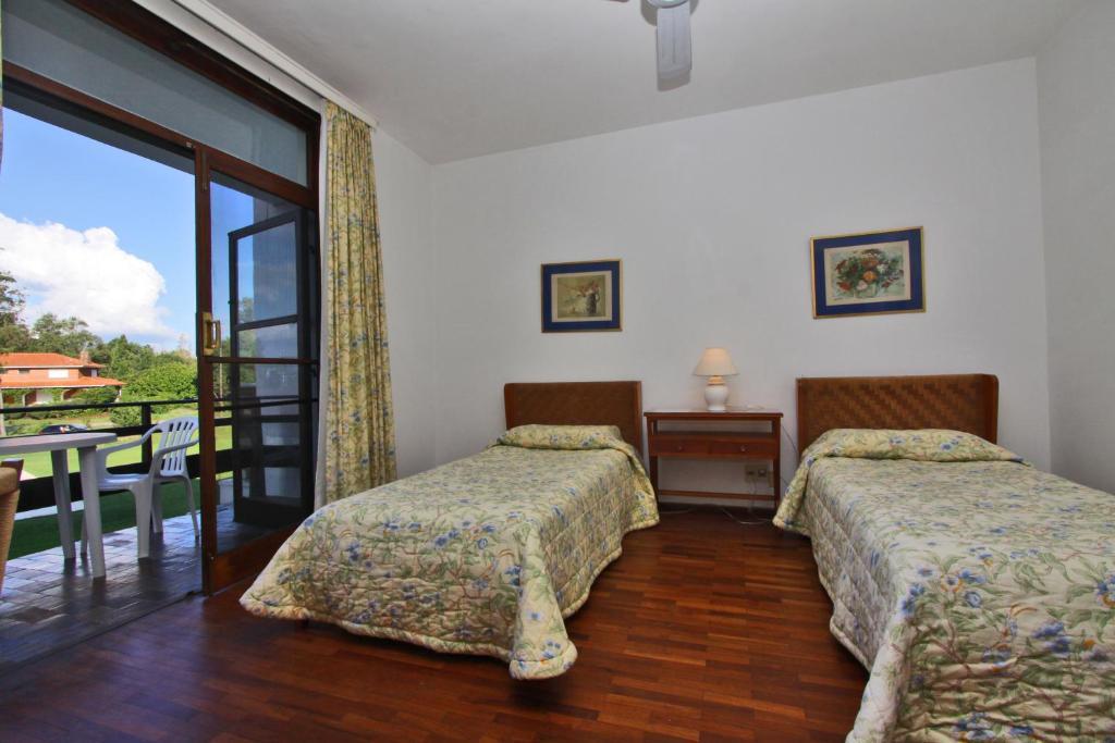 Hotel Terraza Del Mar Punta Ballena Cameră foto