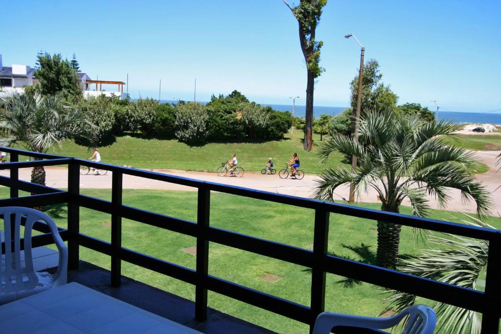 Hotel Terraza Del Mar Punta Ballena Cameră foto