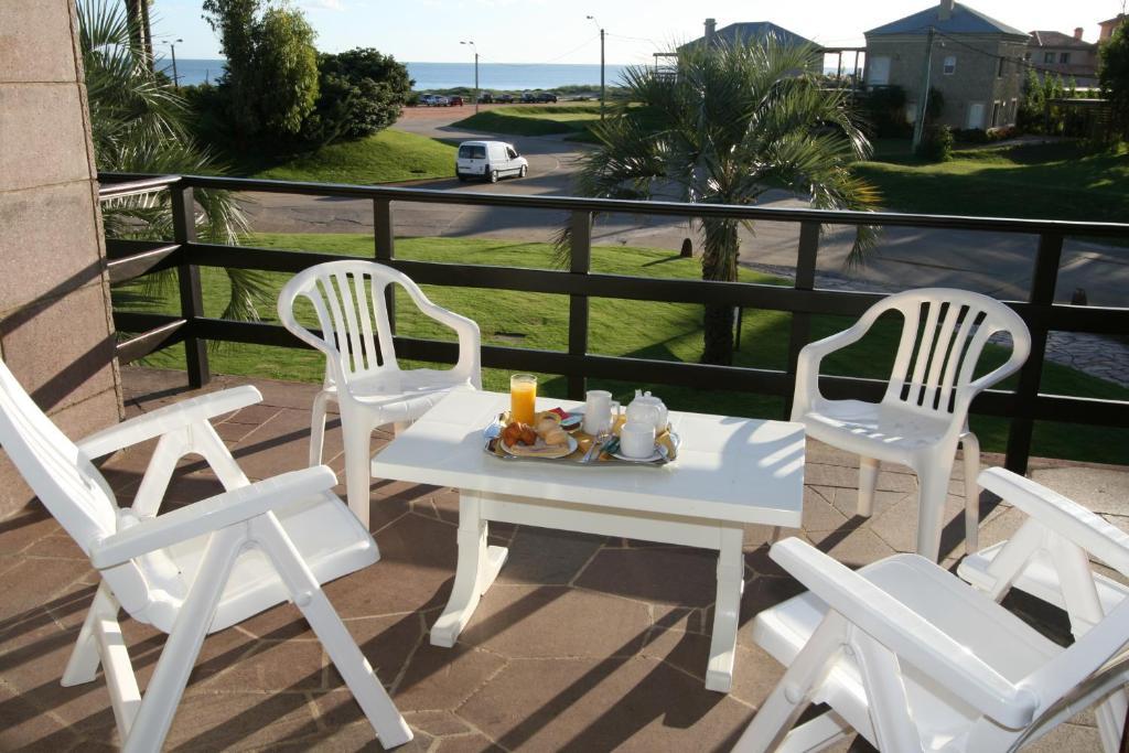 Hotel Terraza Del Mar Punta Ballena Cameră foto
