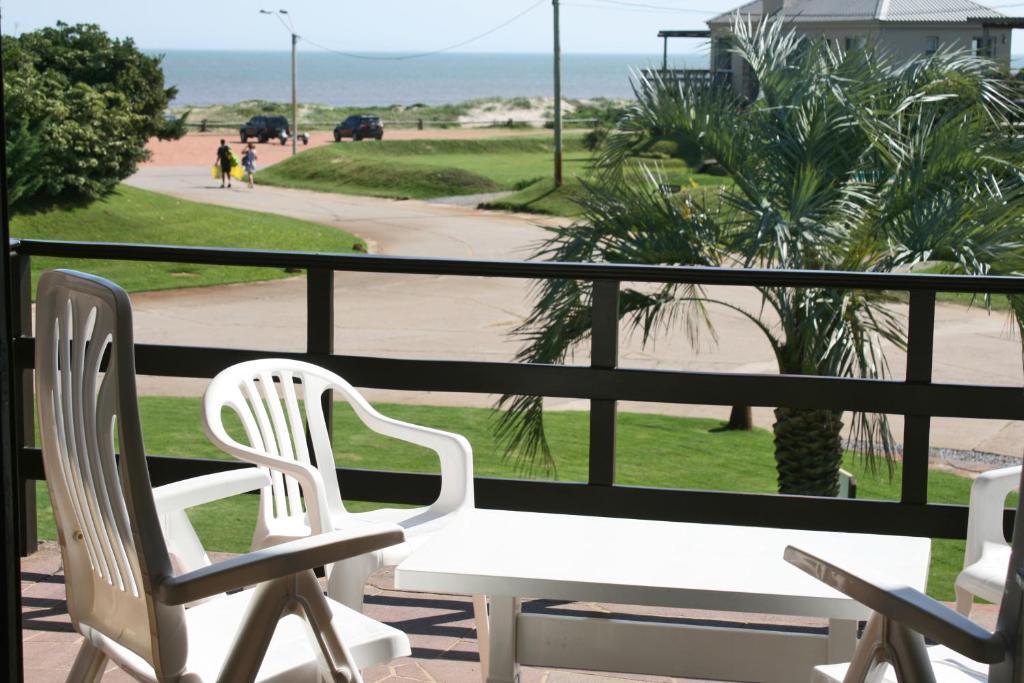 Hotel Terraza Del Mar Punta Ballena Cameră foto