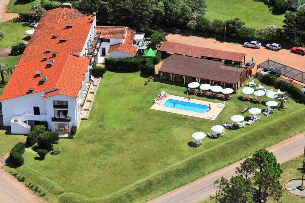Hotel Terraza Del Mar Punta Ballena Cameră foto